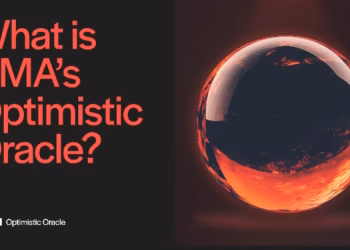 What are optimistic oracles and why do they assume blockchain data is correct until someone proves otherwise?