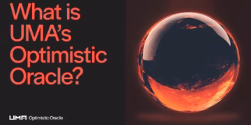 What are optimistic oracles and why do they assume blockchain data is correct until someone proves otherwise?