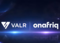 VALR and Onafriq Partnership