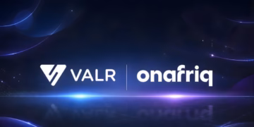 VALR and Onafriq Partnership