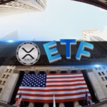 NYSE Arca just named XRP an eligible commodity in a federal filing — and now the SEC has to respond publicly