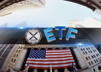 NYSE Arca just named XRP an eligible commodity in a federal filing — and now the SEC has to respond publicly