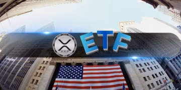 NYSE Arca just named XRP an eligible commodity in a federal filing — and now the SEC has to respond publicly