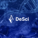What is DeSci and why are crypto communities funding longevity research through blockchain DAOs?