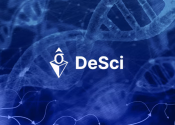 What is DeSci and why are crypto communities funding longevity research through blockchain DAOs?