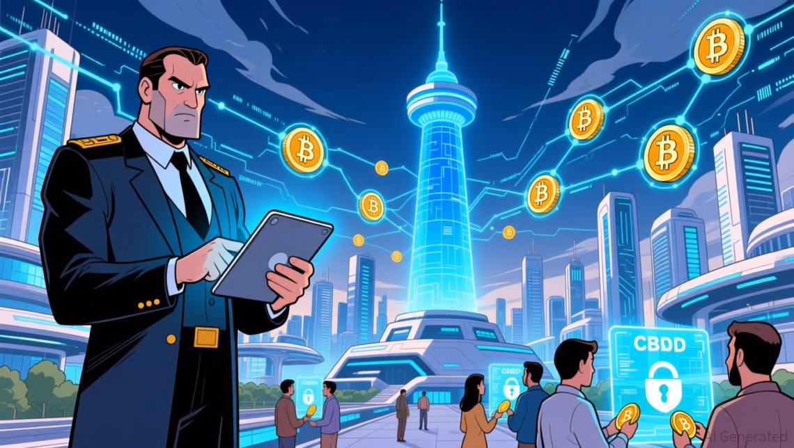 Uzbekistan crypto mining zone