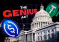 GENIUS Act stablecoin audit