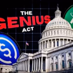 GENIUS Act stablecoin audit