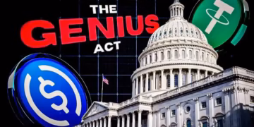 GENIUS Act stablecoin audit