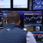 Crypto Macroeconomic Correlation