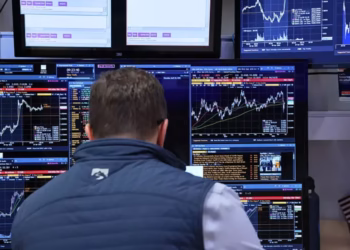 Crypto Macroeconomic Correlation