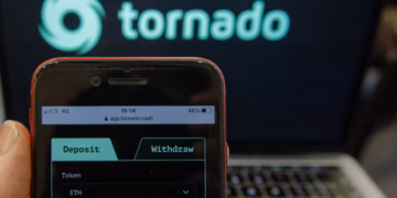 Crypto mixers explained: how they work, why the US Treasury banned Tornado Cash, and what investors risk using them