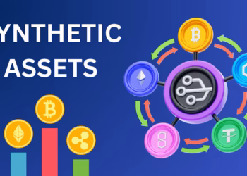 How to own Apple stock without a brokerage account: synthetic assets explained