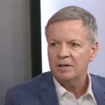 SWIFT CIO steps down after years of defending centralized finance against blockchain