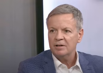 SWIFT CIO steps down after years of defending centralized finance against blockchain