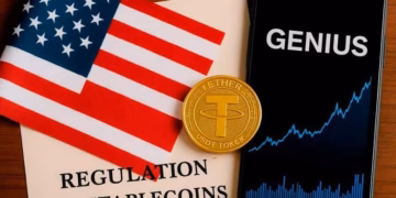 US stablecoin rules
