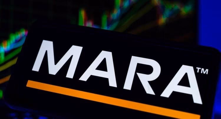MARA Holdings layoffs