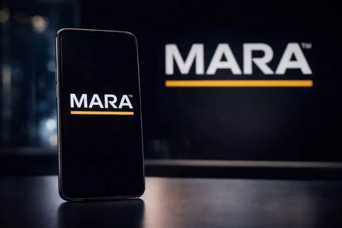 MARA Holdings layoffs