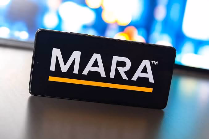 MARA Holdings layoffs