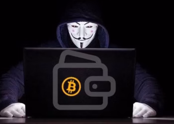 Anonymous Crypto Wallet