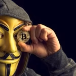 Anonymous Crypto Wallet