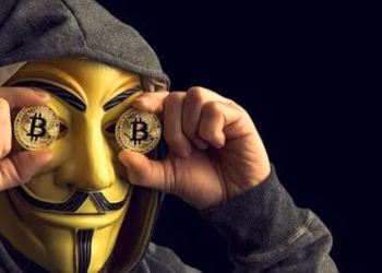 Anonymous Crypto Wallet