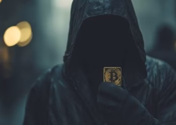 Anonymous Crypto Wallet