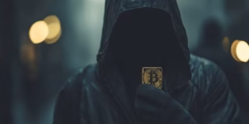 Anonymous Crypto Wallet