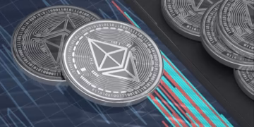Crypto exchange volumes