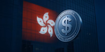 Hong Kong stablecoin regulation