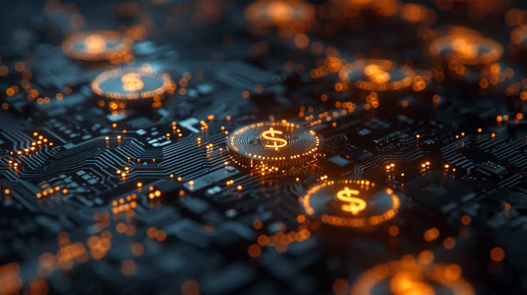 the Lagos Digital Dollar Trend