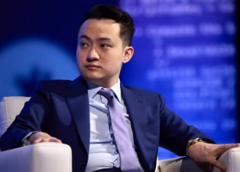 WLFI Justin Sun dispute