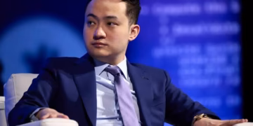 WLFI Justin Sun dispute