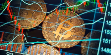 Bitcoin pulls in $871m as crypto ETPs post best week since January