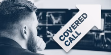 Covered call strategy