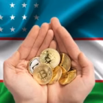 Uzbekistan crypto mining zone