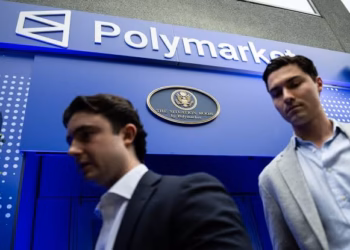 Polymarket Insider Trading