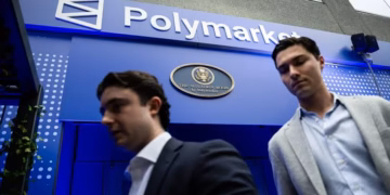 Polymarket Insider Trading