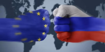 EU Russia sanctions