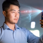 Biometric DeFi Access