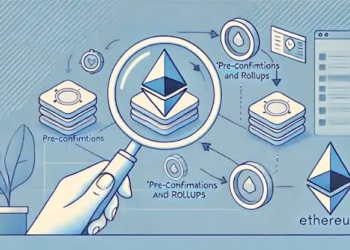 Pre-confirmations explained: How Ethereum is trying to match Solana’s speed without sacrificing decentralization