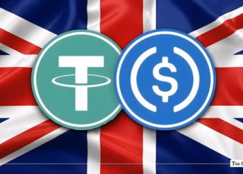 Britain is no longer debating whether stablecoins belong in finance, it’s deciding which ones are allowed to scale