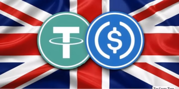Britain is no longer debating whether stablecoins belong in finance, it’s deciding which ones are allowed to scale