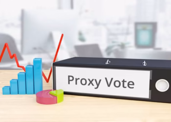 On-chain proxy voting is solving DAO governance; It’s also recreating the problems DeFi was built to avoid