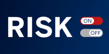 What risk-on assets are and why Bitcoin keeps moving with the stock market