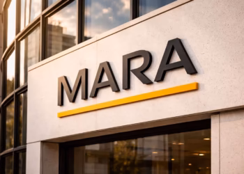 MARA Holdings layoffs