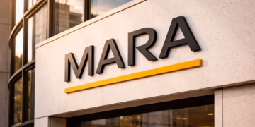 MARA Holdings layoffs