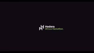 Hedera Africa Hackathon