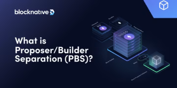 What proposer-builder separation means for Ethereum investors as MEV abuse grows