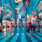 The Tokyo advantage: Why geography is still rigging decentralized finance